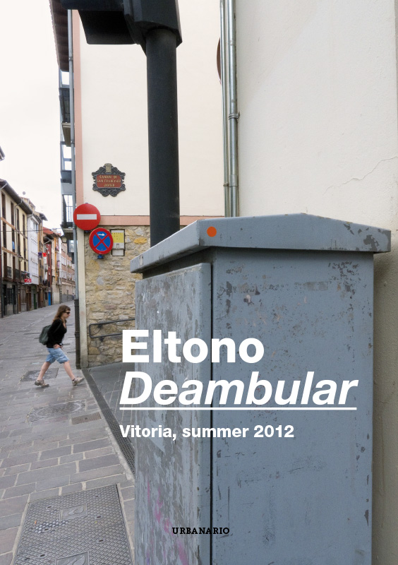 Eltono-Deambular-cover