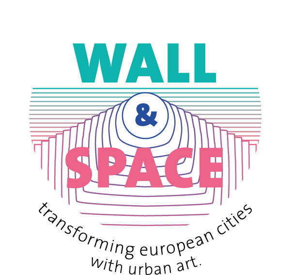 Wall and Space – Halle 2017