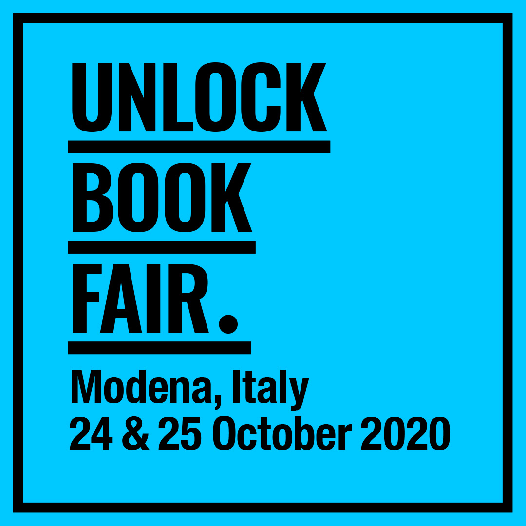 Unlock Book Fair 2020