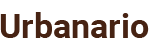 Urbanario Logo